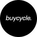 Buycycle logo