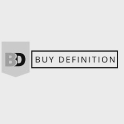 Buydefinition Limited logo