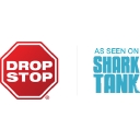 DropStop logo