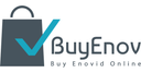 buyenov.com logo