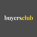 Buyers Club logo