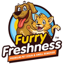 buyfurryfreshness.com logo