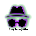 Buy Incognito 