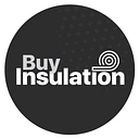 Buy Insulation logo