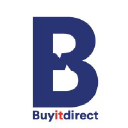 Buy It Direct logo