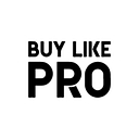 Buylikepro logo