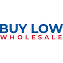 Buy Low Wholesale