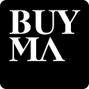 BUYMA logo