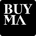 BUYMA.US logo