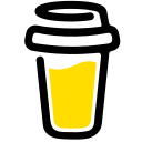 Buy Me a Coffee logo