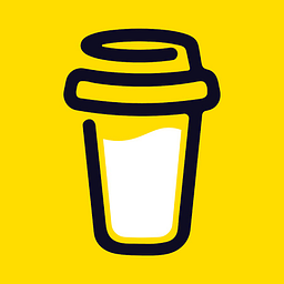 Buy Me a Coffee logo