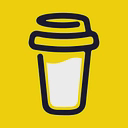 Buy Me a Coffee logo