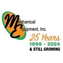 Mechanical Equipment, Inc.   Buymeinc.Com logo