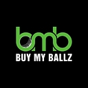 Buymyballz logo