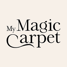 My Magic Carpet (US) logo