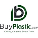 Favicon of BuyPlastic