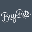 Buy Rite Beauty Salon, Spa, & Barber Equipment logo