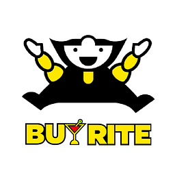 Buy Rite Liquors logo