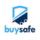 BuySafe logo