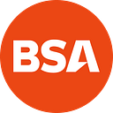 Advertising Solutions for Publishers and Marketers | BuySellAds logo