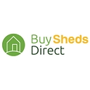Buy Sheds Direct GB logo