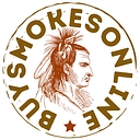 Buy Smokes Online logo