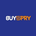 Buyspry logo