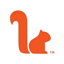 Squirrel logo