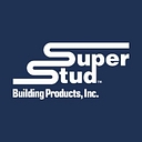 Super Stud Building Products logo
