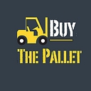 Buy The Pallet Ltd logo