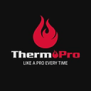 Thermopro logo