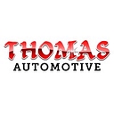 Thomas Automotive logo
