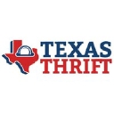 City Thrift logo