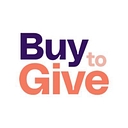 BuyToGive logo