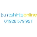 BuyTShirtsOnline UK logo