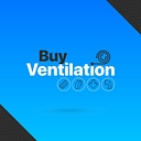 Buyventilation logo