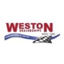 Weston Dealerships logo