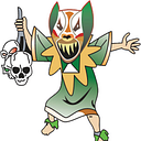 Witchdoctors
