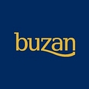 Buzan Americas logo