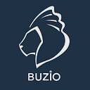 BUZIO logo