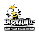 Buz White Sign & Design