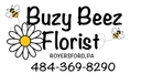 buzybeezflorist.com logo