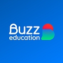 Buzz Education logo