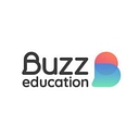 Buzz Education logo