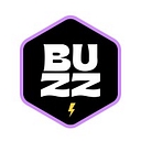 Buzz London logo