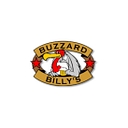 Buzzard Billy's logo