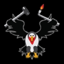 Buzzards logo