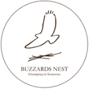 Buzzardsnestglamping logo