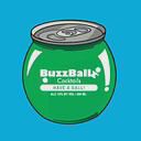 BuzzBallz, LLC. logo