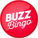 Buzz Bingo logo
